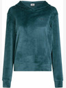 O'Neill O'Neill VELOUR Damen-Sweatshirt Dunkelblau