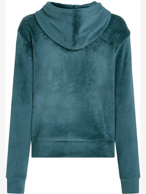 O'Neill O'Neill VELOUR Damen-Sweatshirt Dunkelblau