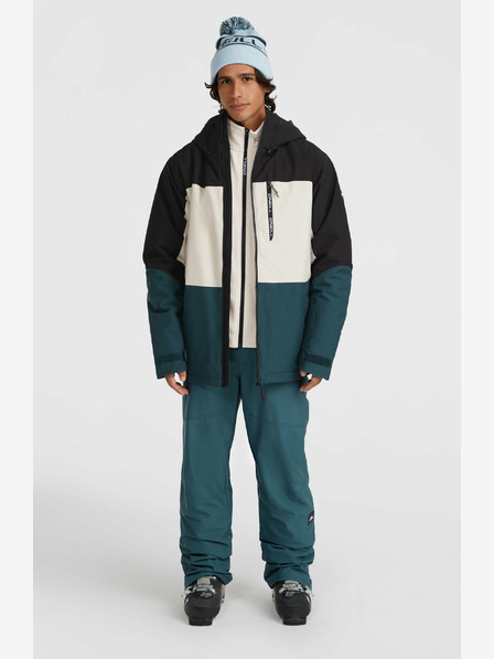 O'Neill O'Neill CARBONITE Herren Ski-/Snowboardjacke Dunkelblau