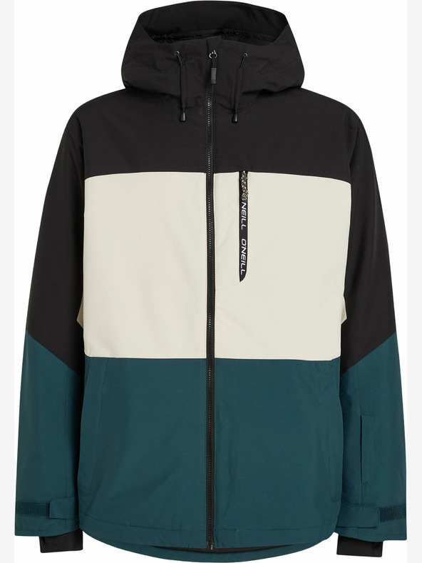 O'Neill O'Neill CARBONITE Herren Ski-/Snowboardjacke Dunkelblau