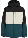 O'Neill O'Neill CARBONITE Herren Ski-/Snowboardjacke Dunkelblau