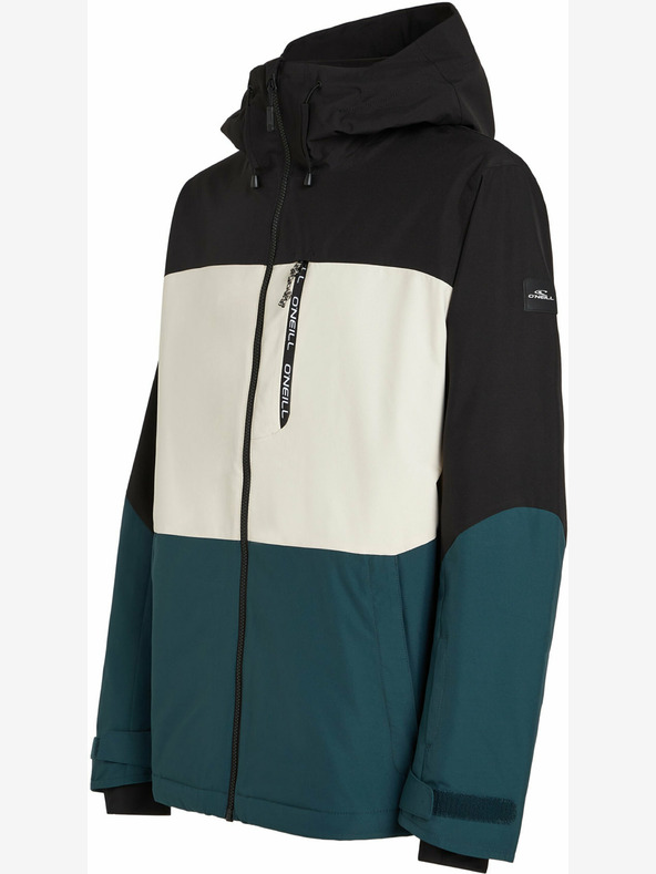 O'Neill O'Neill CARBONITE Herren Ski-/Snowboardjacke Dunkelblau