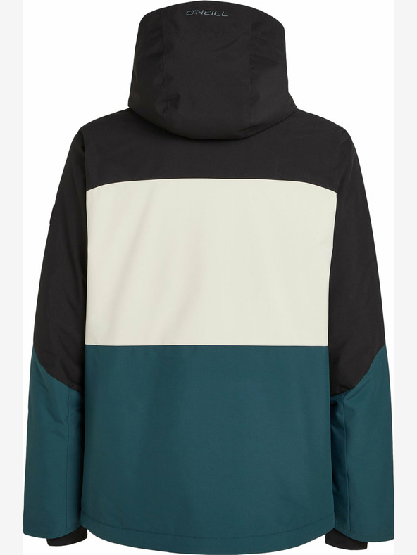 O'Neill O'Neill CARBONITE Herren Ski-/Snowboardjacke Dunkelblau