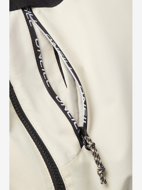 O'Neill O'Neill CARBONITE Herren Ski-/Snowboardjacke Dunkelblau