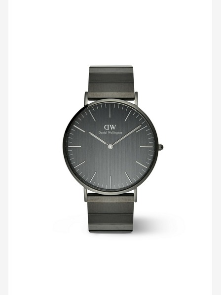 Daniel Wellington Daniel Wellington Herrenuhr Classic 40