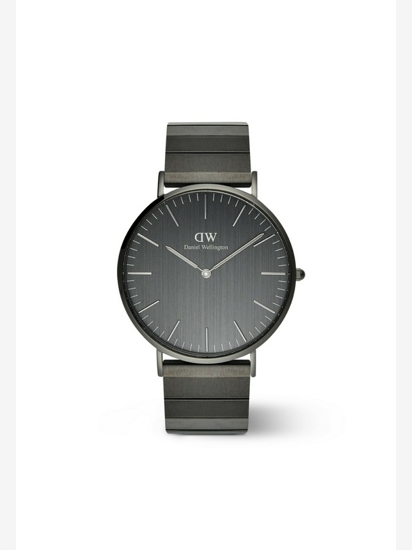 Daniel Wellington Daniel Wellington Herrenuhr Classic 40