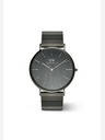 Daniel Wellington Daniel Wellington Herrenuhr Classic 40