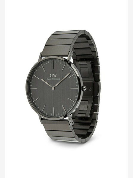 Daniel Wellington Daniel Wellington Herrenuhr Classic 40
