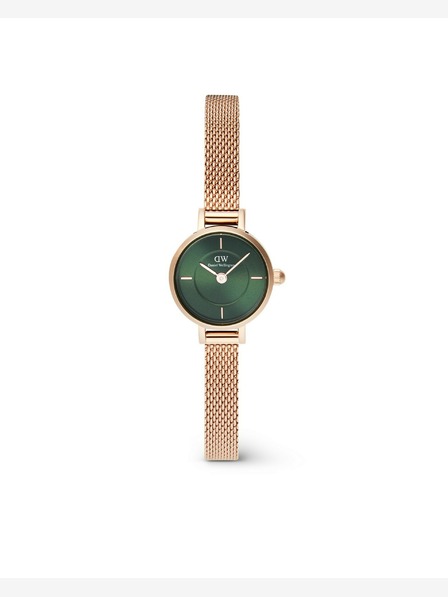 Daniel Wellington Daniel Wellington Petite Mini 19 Melrose Damenuhr