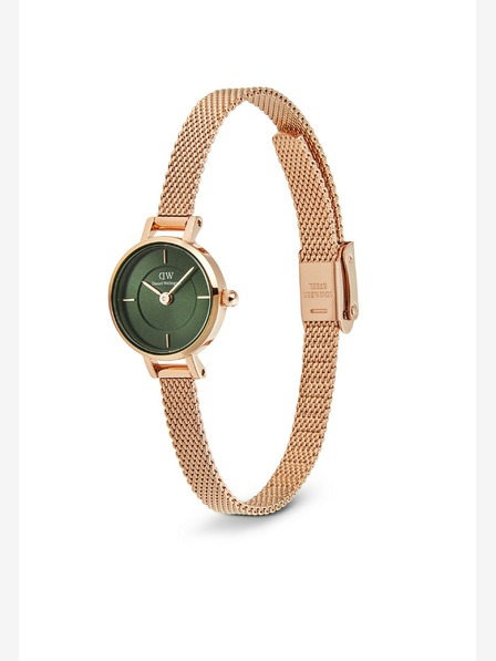 Daniel Wellington Daniel Wellington Petite Mini 19 Melrose Damenuhr