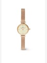 Daniel Wellington Daniel Wellington Petite Mini 19 Melrose Damenuhr