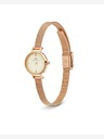 Daniel Wellington Daniel Wellington Petite Mini 19 Melrose Damenuhr