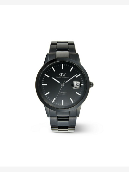Daniel Wellington Herren Daniel Wellington Iconic Automatik 40