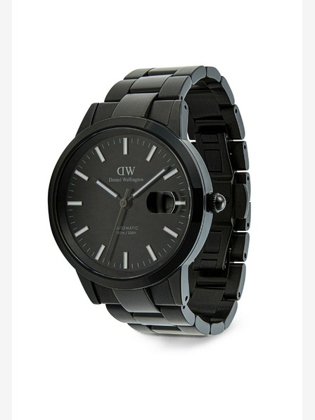 Daniel Wellington Herren Daniel Wellington Iconic Automatik 40