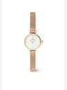 Daniel Wellington Daniel Wellington Petite Mini 19 Melrose Damenuhr