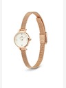 Daniel Wellington Daniel Wellington Petite Mini 19 Melrose Damenuhr
