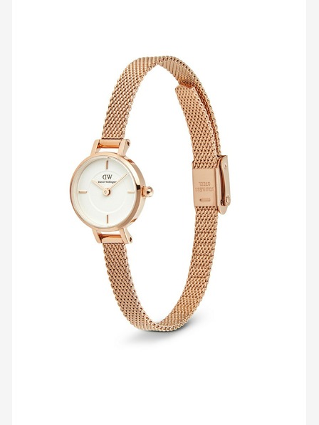 Daniel Wellington Daniel Wellington Petite Mini 19 Melrose Damenuhr