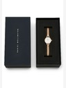 Daniel Wellington Daniel Wellington Petite Mini 19 Melrose Damenuhr