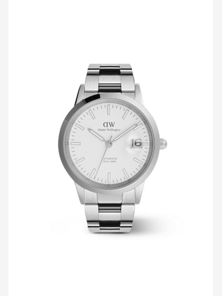 Daniel Wellington Herren Daniel Wellington Iconic Automatik 40