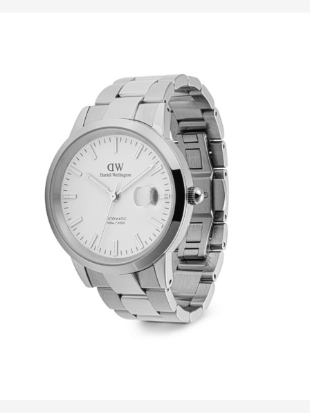 Daniel Wellington Herren Daniel Wellington Iconic Automatik 40