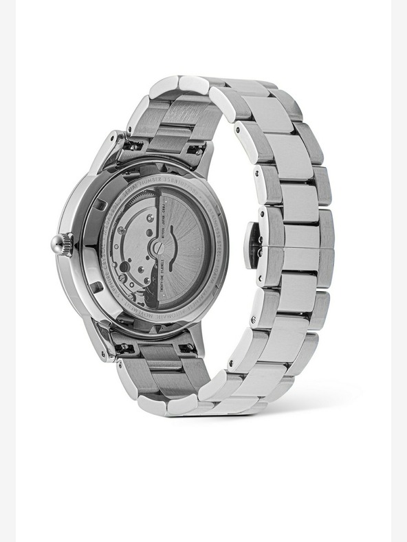 Daniel Wellington Herren Daniel Wellington Iconic Automatik 40