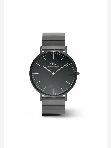Daniel Wellington Daniel Wellington Herrenuhr Classic 40
