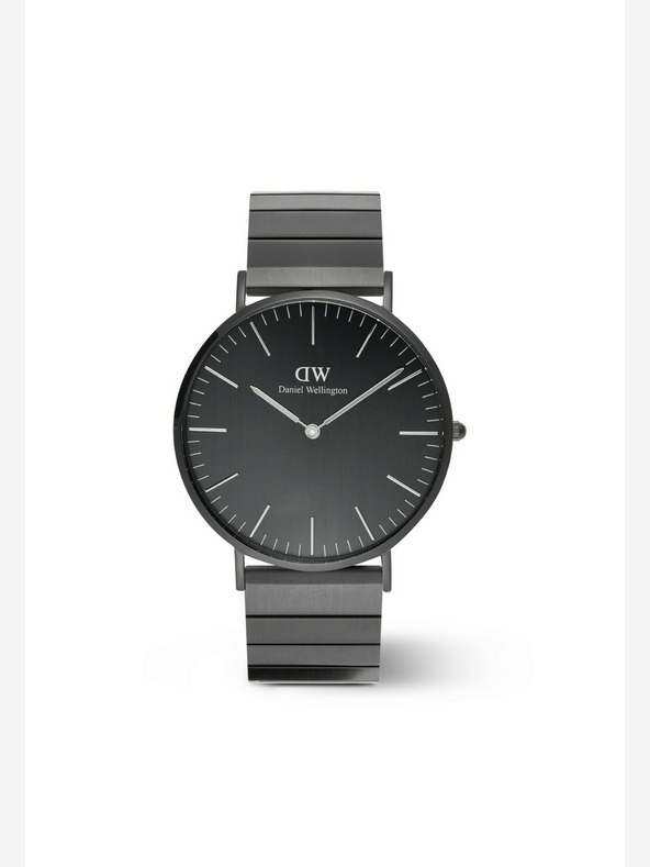 Daniel Wellington Daniel Wellington Herrenuhr Classic 40