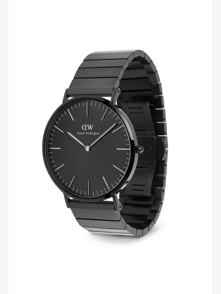 Daniel Wellington Daniel Wellington Herrenuhr Classic 40