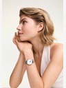 Daniel Wellington Damenuhr Daniel Wellington Petite Moonphase 32