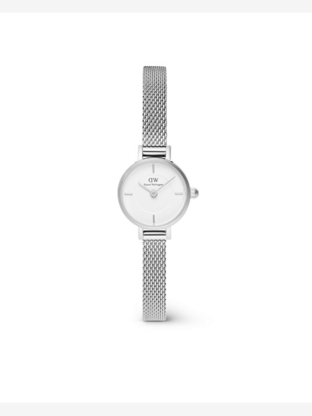 Daniel Wellington Damenuhr Daniel Wellington Petite Mini 19