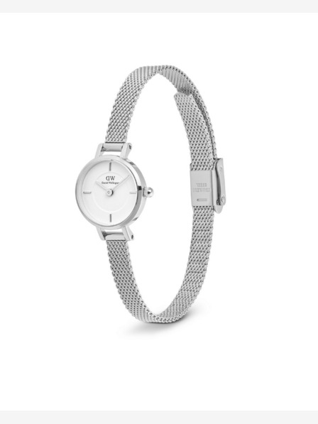 Daniel Wellington Damenuhr Daniel Wellington Petite Mini 19