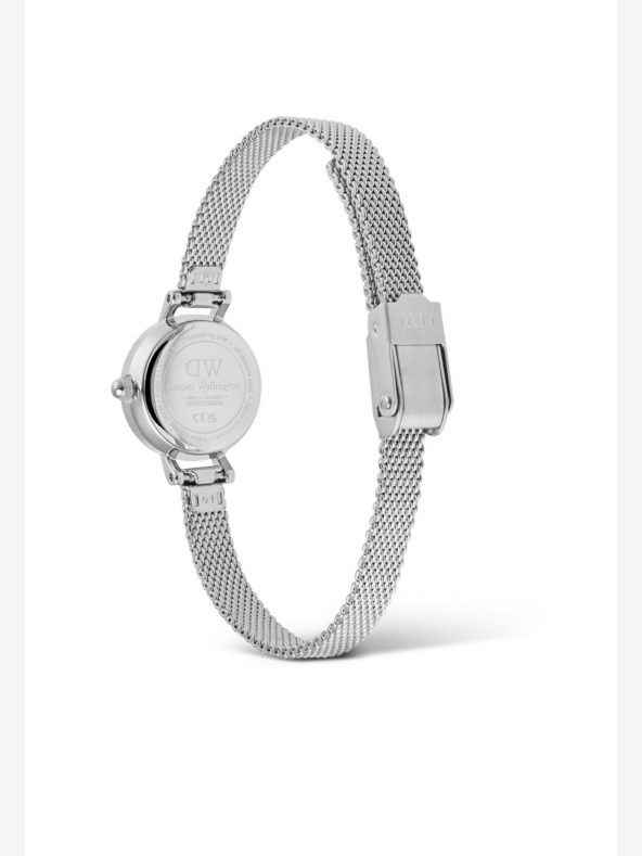Daniel Wellington Damenuhr Daniel Wellington Petite Mini 19