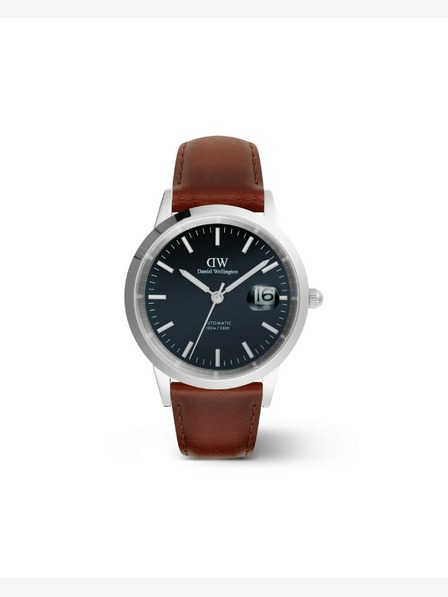 Daniel Wellington Herren Daniel Wellington Iconic Automatik 40