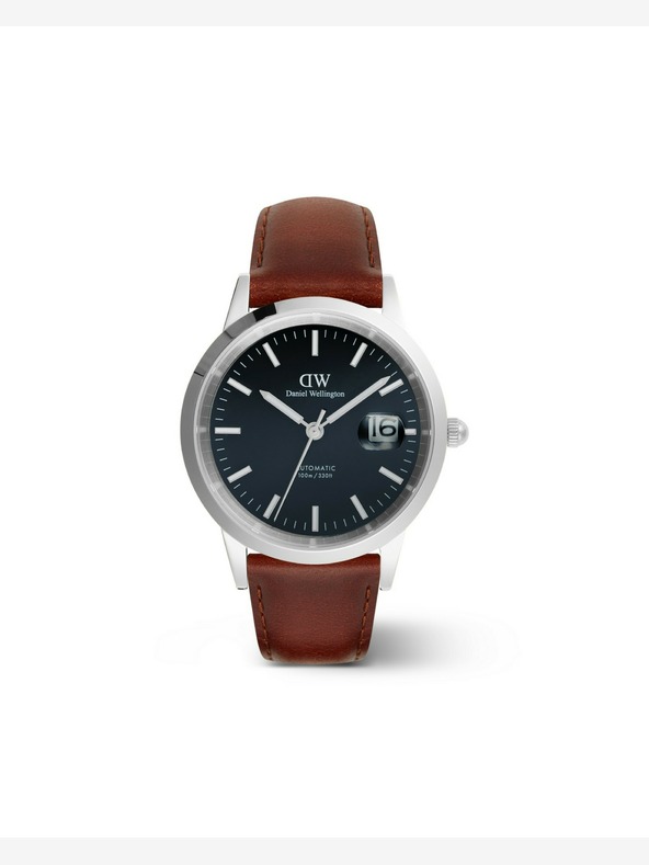 Daniel Wellington Herren Daniel Wellington Iconic Automatik 40