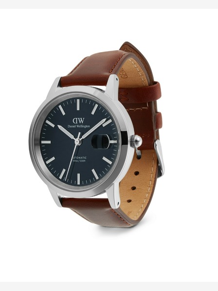 Daniel Wellington Herren Daniel Wellington Iconic Automatik 40