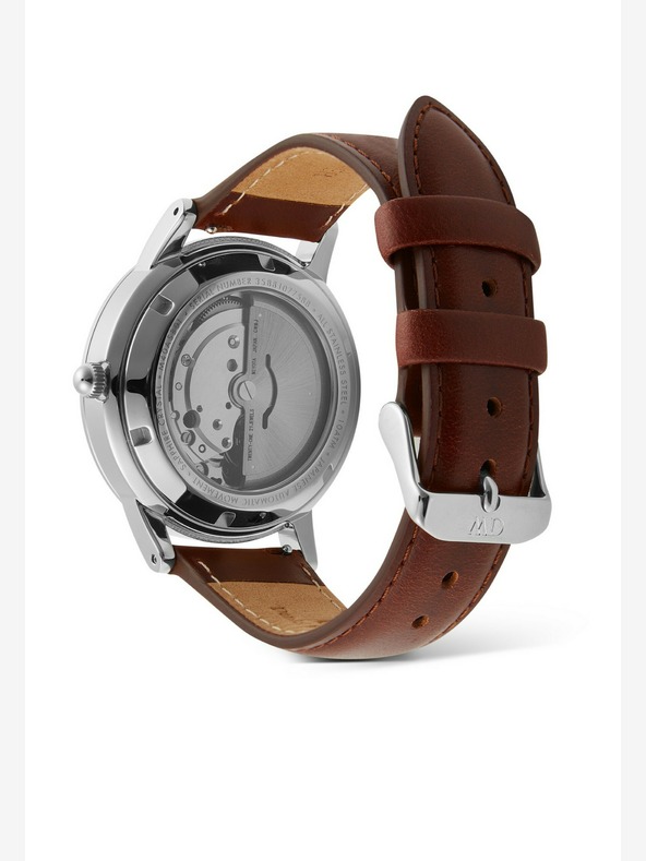 Daniel Wellington Herren Daniel Wellington Iconic Automatik 40