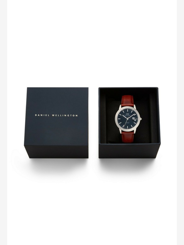 Daniel Wellington Herren Daniel Wellington Iconic Automatik 40