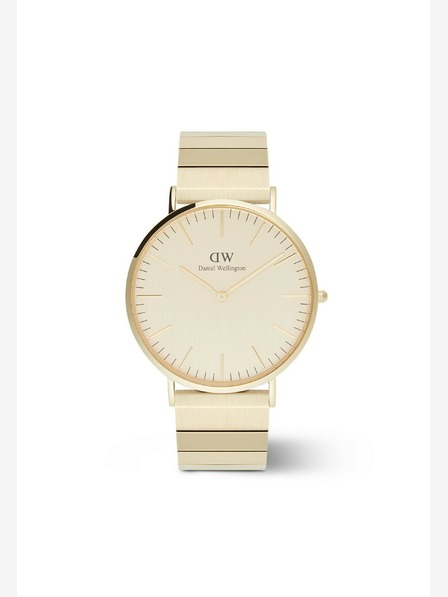 Daniel Wellington Daniel Wellington Herrenuhr Classic 40