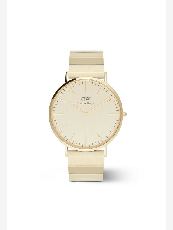 Daniel Wellington Daniel Wellington Herrenuhr Classic 40