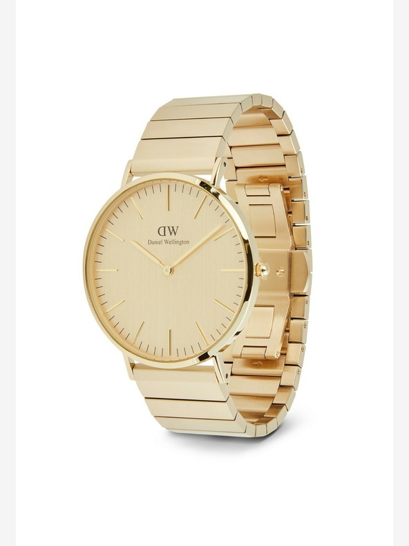 Daniel Wellington Daniel Wellington Herrenuhr Classic 40