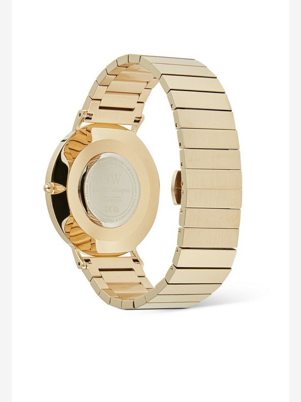 Daniel Wellington Daniel Wellington Herrenuhr Classic 40