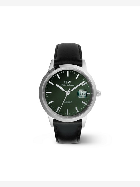 Daniel Wellington Herren Daniel Wellington Iconic Automatik 40