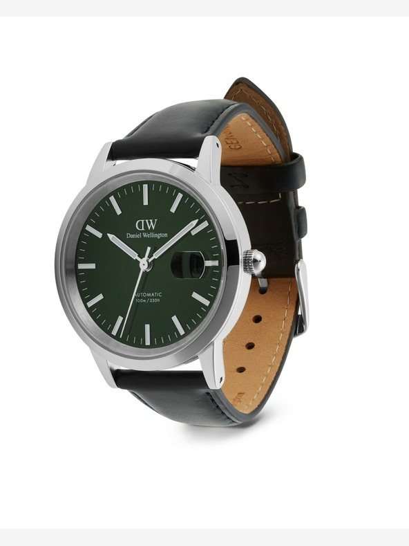 Daniel Wellington Herren Daniel Wellington Iconic Automatik 40