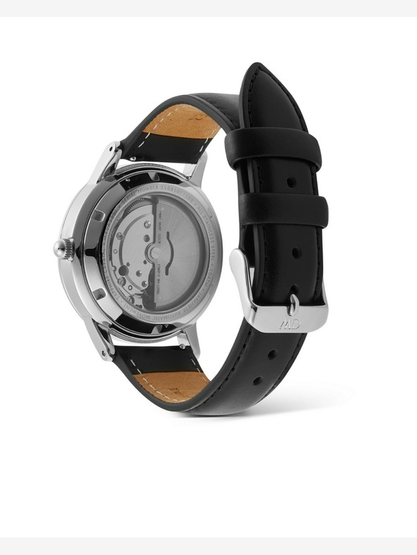 Daniel Wellington Herren Daniel Wellington Iconic Automatik 40