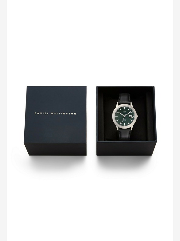 Daniel Wellington Herren Daniel Wellington Iconic Automatik 40