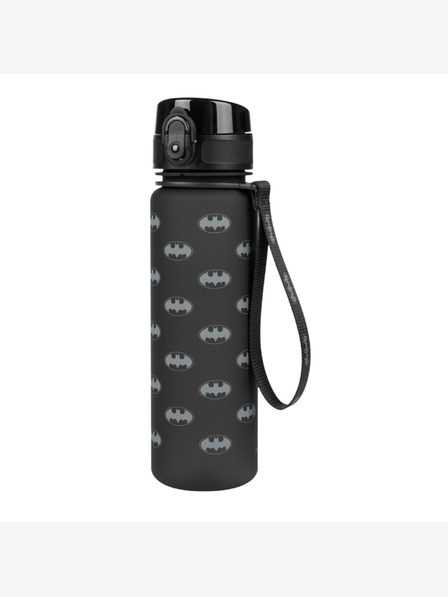 BAAGL  BAAGL Tritan-Trinkflasche Batman-Logo, 500 ml BAAGL