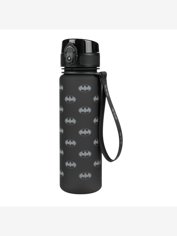 BAAGL  BAAGL Tritan-Trinkflasche Batman-Logo, 500 ml BAAGL