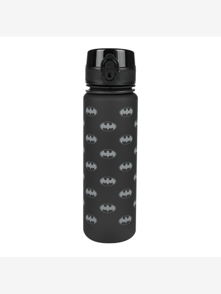 BAAGL  BAAGL Tritan-Trinkflasche Batman-Logo, 500 ml BAAGL