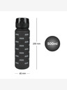 BAAGL  BAAGL Tritan-Trinkflasche Batman-Logo, 500 ml BAAGL
