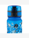 BAAGL  BAAGL Tritan Trinkflasche Space Game, 500 ml BAAGL